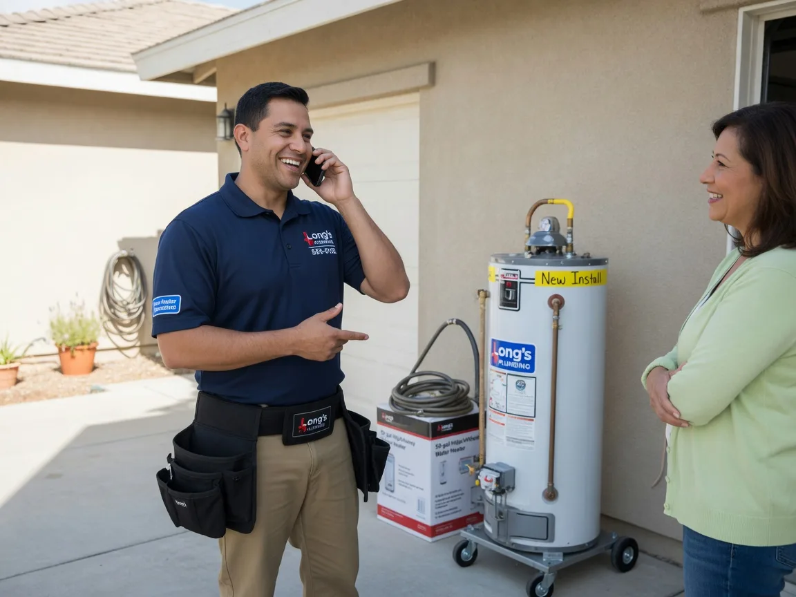 Leak Detection Alsea, OR FAQs
